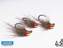 Jig navzan na hku H 450 BL (Jig Superb)