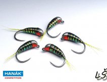 Jig navzan na hku H 450 BL (Jig Superb)