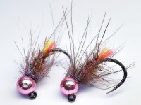 Nejprodávanější muškařské háčky