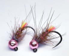 Nejprodávanější muškařské háčky - Článek