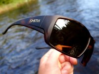 SMITH! Prostě ty nejlepší polarizační brýle