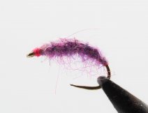 Rov bleivec se zt typu BANANA