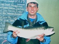 Moje první sedmdesátka