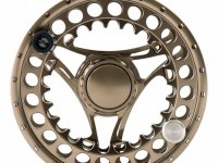 Základní informace o muškařském navijáku