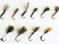 Vývoj CDC Shuttlecock