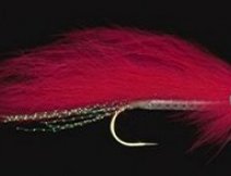 Streamer s luminiscenn trubikou