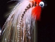 Streamer s luminiscennm krystal flash