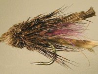 O muškaření s Vladimírem Šedivým - před začátkem pstruhové sezóny