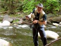 Na rybch a o rybch s Jaromrem ramem