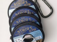 Vlasec Stroft GTM