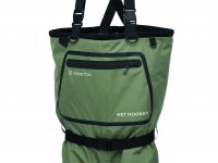 Materily pro brodc kalhoty na rybaen