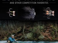 Kniha Tying Euro Nymphs and Other Competition Favorites