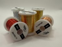 Pro pouvat ploch drtky pi vzn muek?