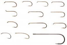 Zkladn materily pro vzn muek - Hky - lnek