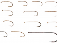 Zkladn materily pro vzn muek - Hky