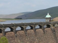 II. výprava MOL - Wales - dokončení