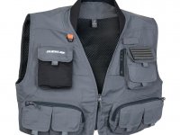 Výstroj pro muškaření