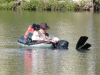 Co je to Belly Boat?