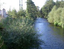 Svatava pod Svatavou