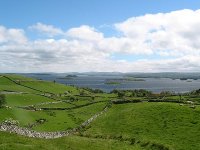 Lough Corrib, sen jezerních muškařů z celého světa