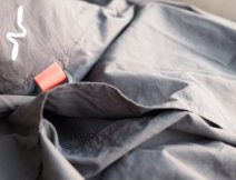 Mukask koile Guideline Alta Windshirt