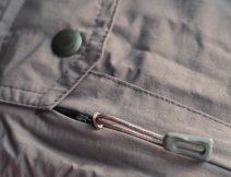 Mukask koile Guideline Alta Windshirt 