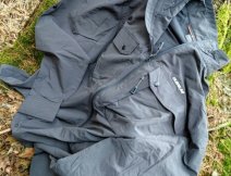 Mukask koile Guideline Alta Windshirt 