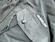 Mukask koile Guideline Alta Windshirt 