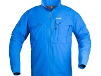 Testovn mukask koile Guideline Alta Windshirt