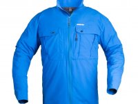 Testování muškařské košile Guideline Alta Windshirt