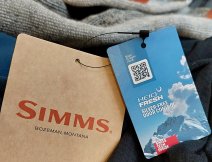 Antibakteriln prava materilu s Anti-Odor ochranou proti zpachu.