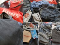 Nezanedbateln vhody funknho termoprdla SIMMS Fishing