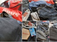 Nezanedbatelné výhody funkčního termoprádla SIMMS Fishing