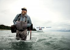 Jak bezpen brodit v ece?