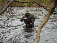 Řeka Dee, tradice, překvapení a nové zkušenosti