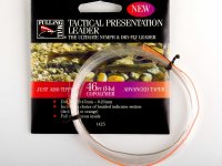 Návazce pro muškaření