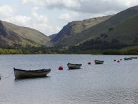 II. výprava MOL - Wales - II.