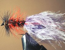 LA Wooly Bugger