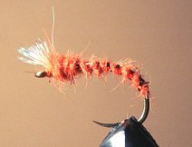 Patent red