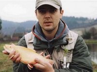 Kláštor a jesenná pohoda