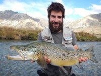 Rozhovor s Davidem Chlumskm