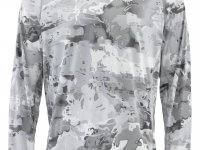 Ve o obleen ze Solarflex pro rybaen