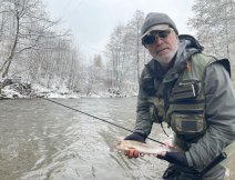 Zakonen pstruhov sezny 2023