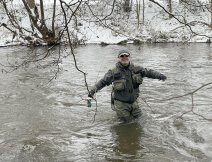 Zakonen pstruhov sezny 2023