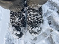 "Od vody" - Pohdkov zakonen pstruhov sezny