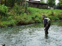 III. výprava MOL - Metuje - dokončení