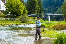 Mukaen v dol Valle Salus - lnek