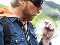 Polarizan brle nejen pro zhoren zrak