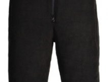 Fleecov spodky Guideline Thermo Fleece Bibs