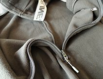 Fleecov spodky Guideline Thermo Fleece Bibs - Vnitn fleecov materil